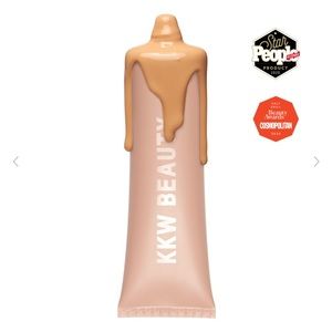KKW Skin Perfect Body Foundation